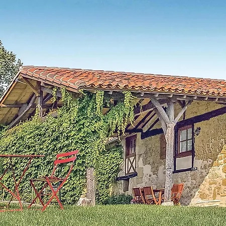 Holiday home Awesome In Masseube With Sauna Panassac