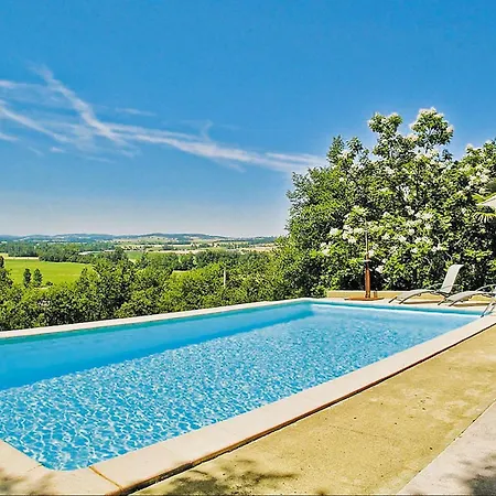 Awesome In Masseube With Sauna * Panassac