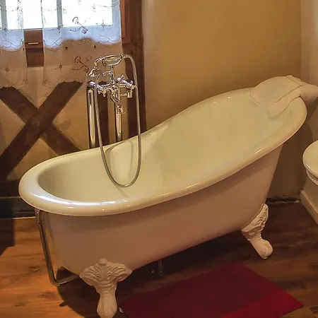 Awesome In Masseube With Sauna Nyaraló