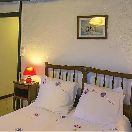 Awesome In Masseube With Sauna Nyaraló *