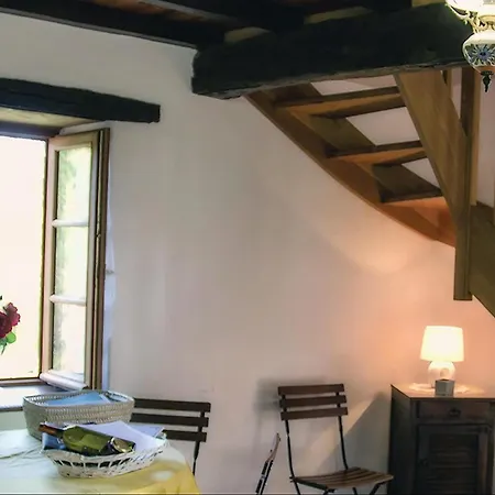 Awesome In Masseube With Sauna Panassac