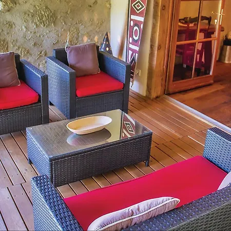 Awesome In Masseube With Sauna * Panassac